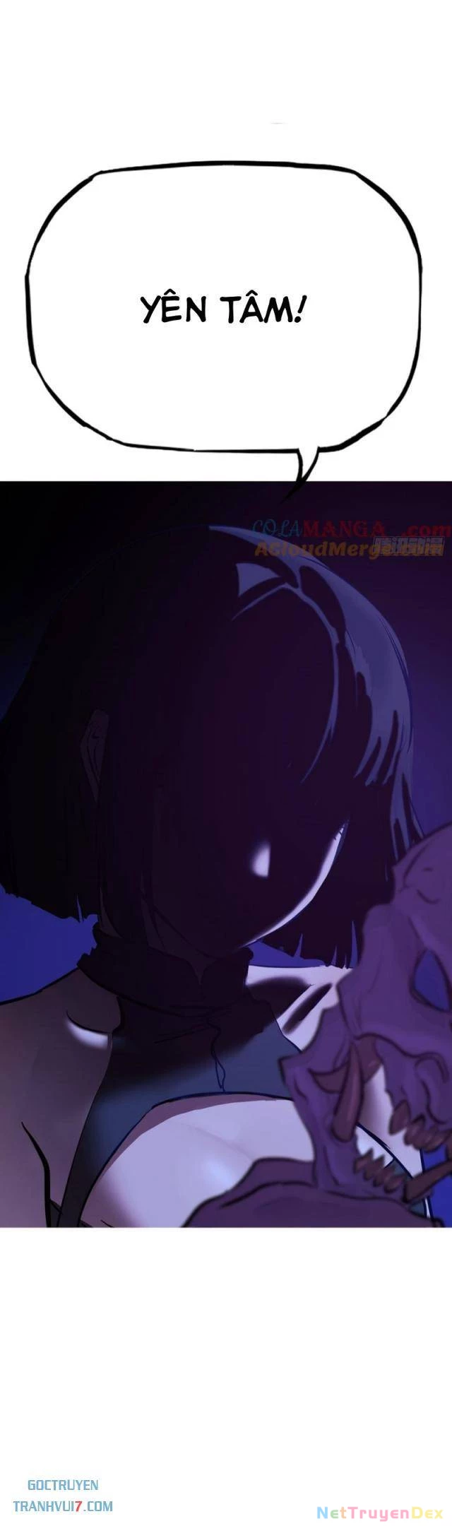 Phong Yêu Vấn Đạo Chapter 113 - Trang 4