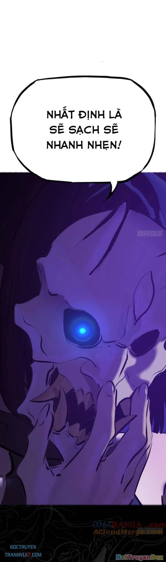 Phong Yêu Vấn Đạo Chapter 113 - Trang 4