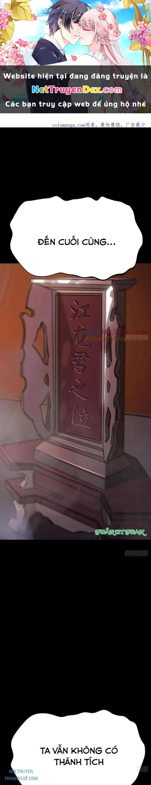 Phong Yêu Vấn Đạo Chapter 114 - Trang 4