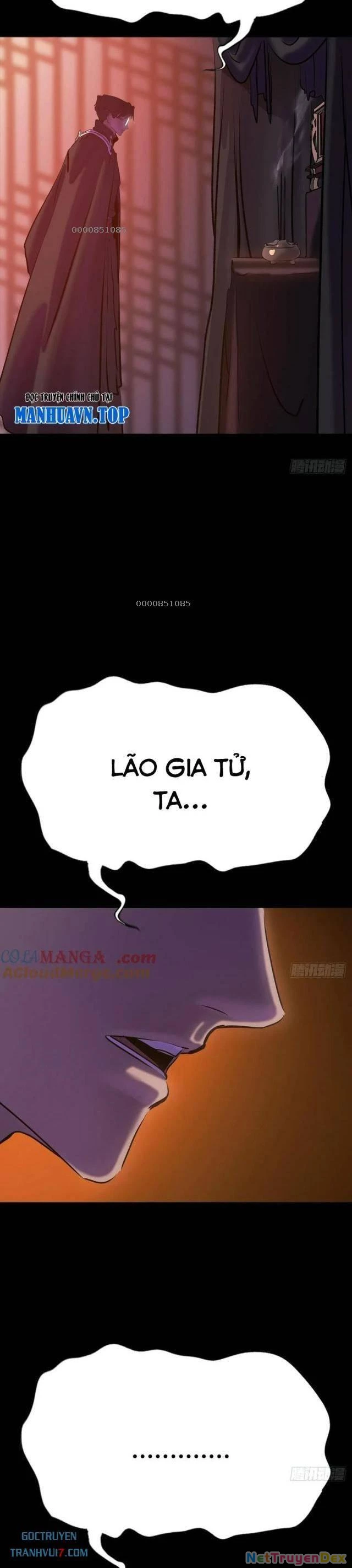 Phong Yêu Vấn Đạo Chapter 114 - Trang 4