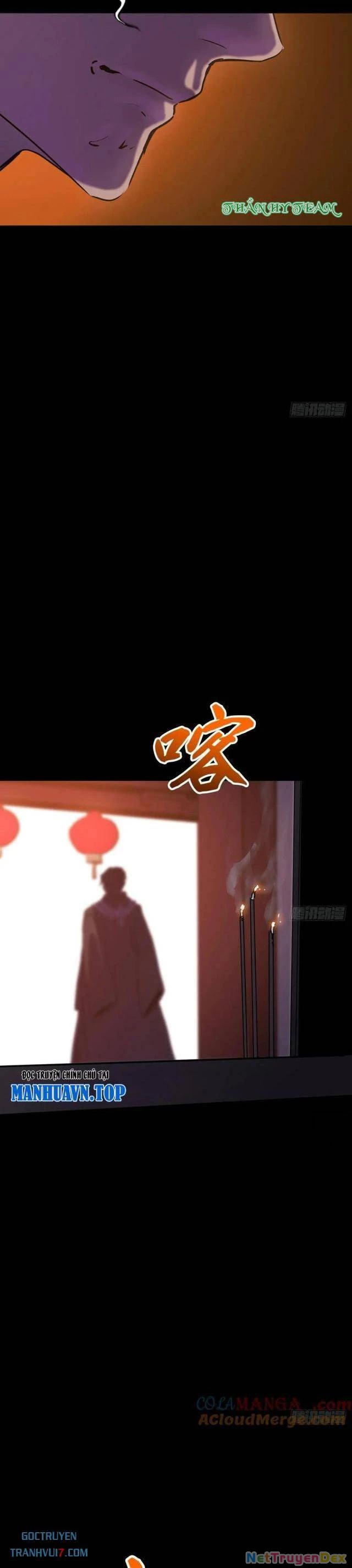 Phong Yêu Vấn Đạo Chapter 114 - Trang 4