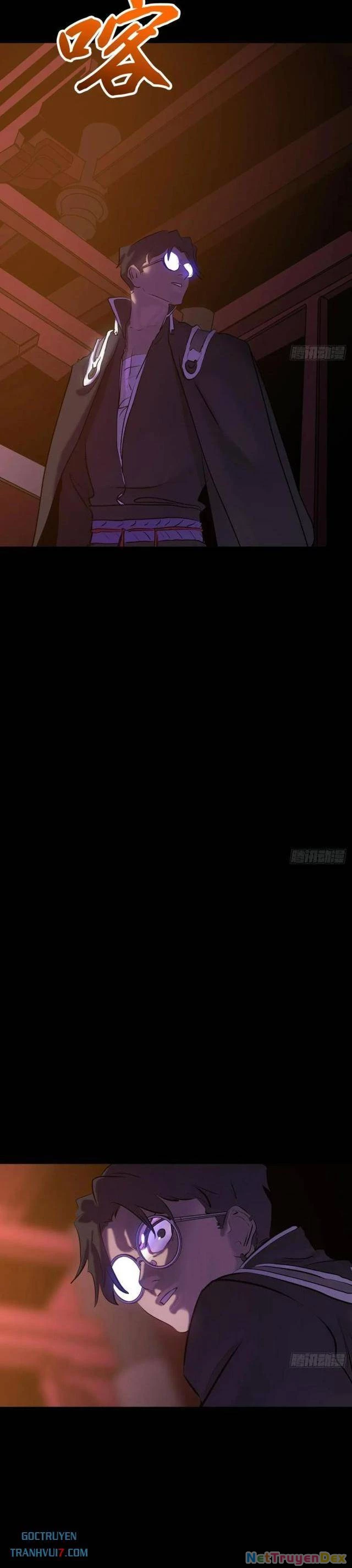 Phong Yêu Vấn Đạo Chapter 114 - Trang 4