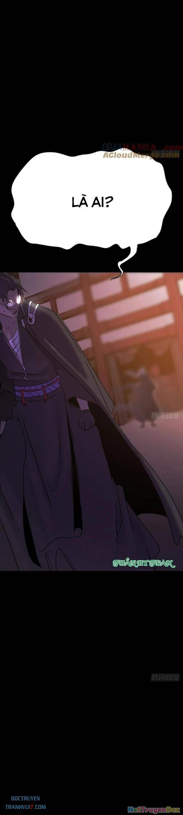 Phong Yêu Vấn Đạo Chapter 114 - Trang 4