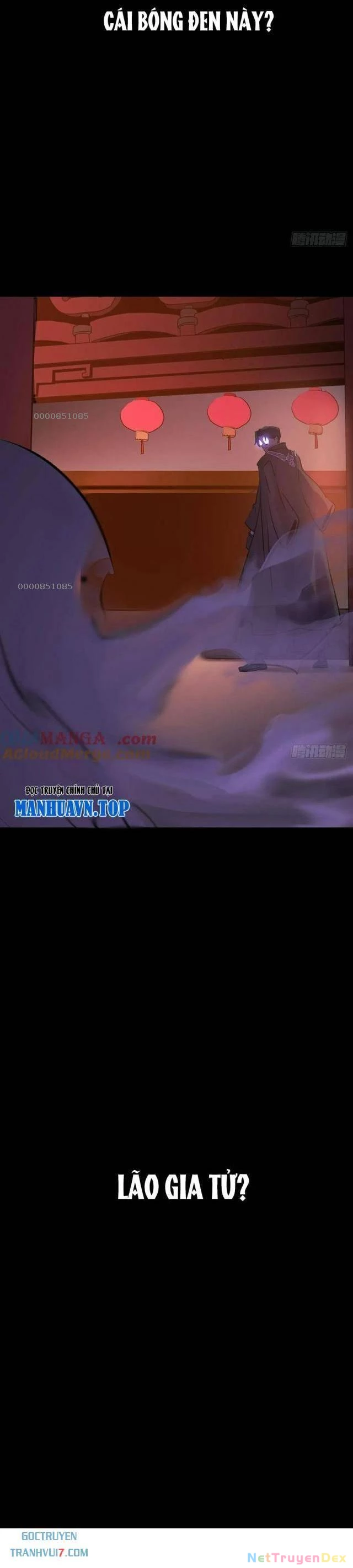 Phong Yêu Vấn Đạo Chapter 114 - Trang 4