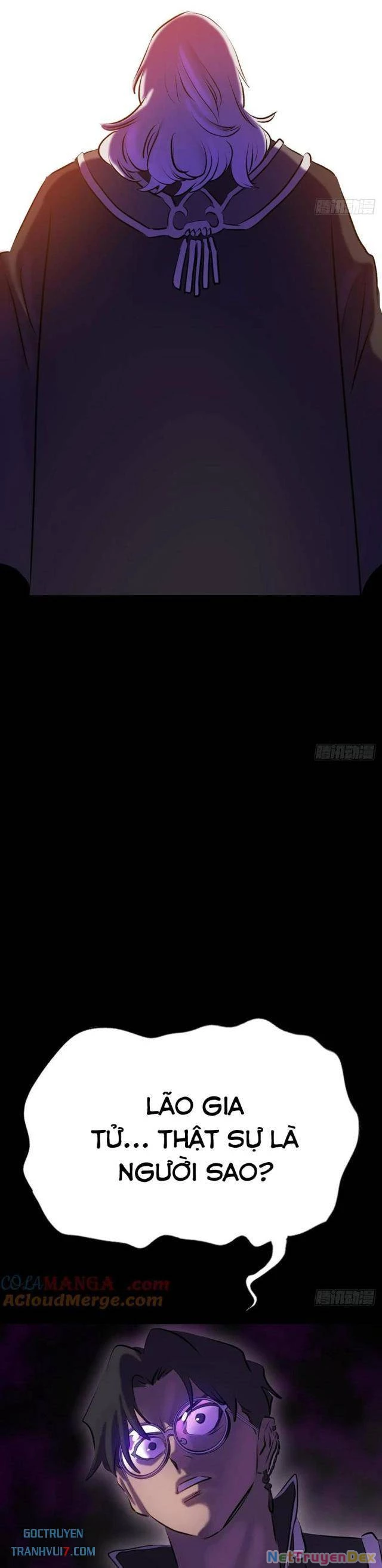 Phong Yêu Vấn Đạo Chapter 114 - Trang 4