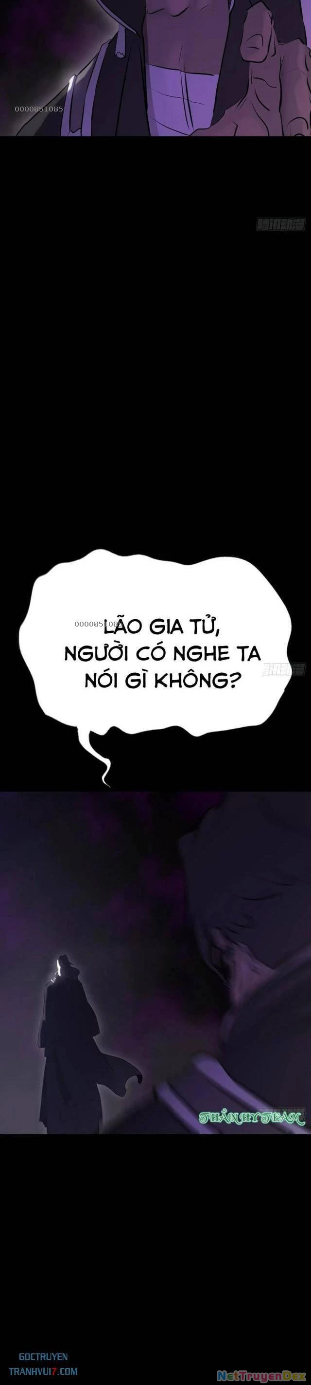 Phong Yêu Vấn Đạo Chapter 114 - Trang 4