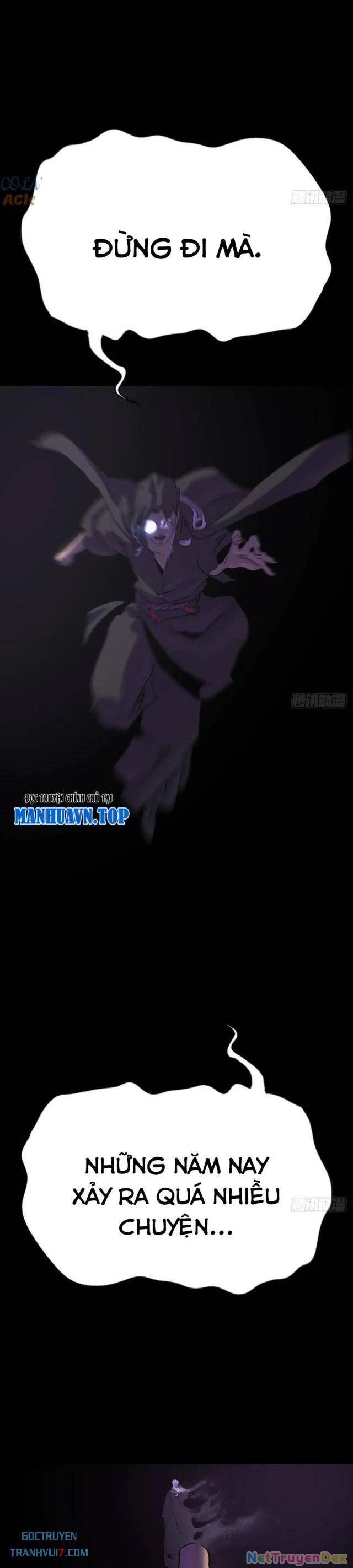 Phong Yêu Vấn Đạo Chapter 114 - Trang 4