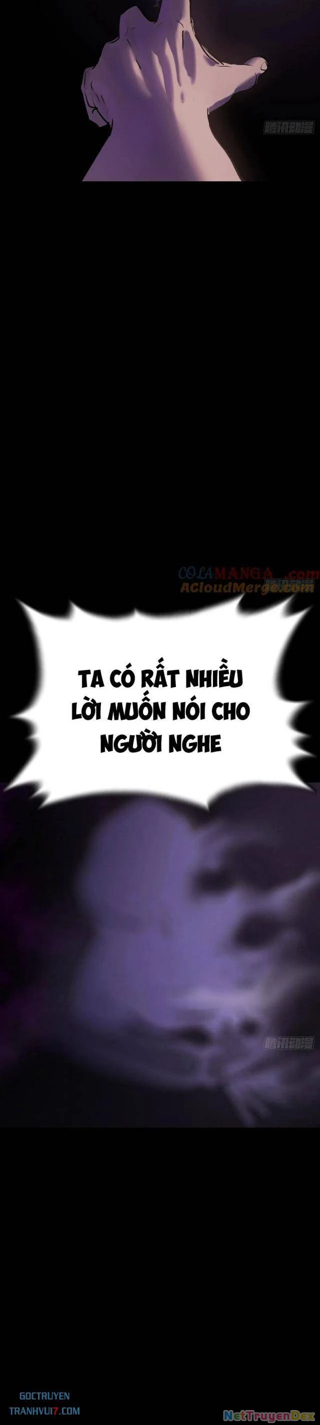 Phong Yêu Vấn Đạo Chapter 114 - Trang 4