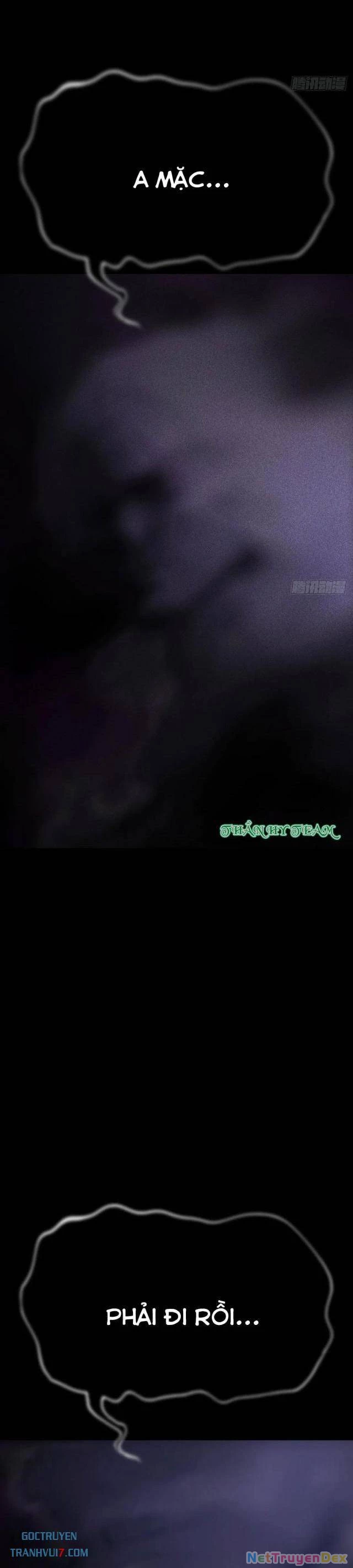 Phong Yêu Vấn Đạo Chapter 114 - Trang 4