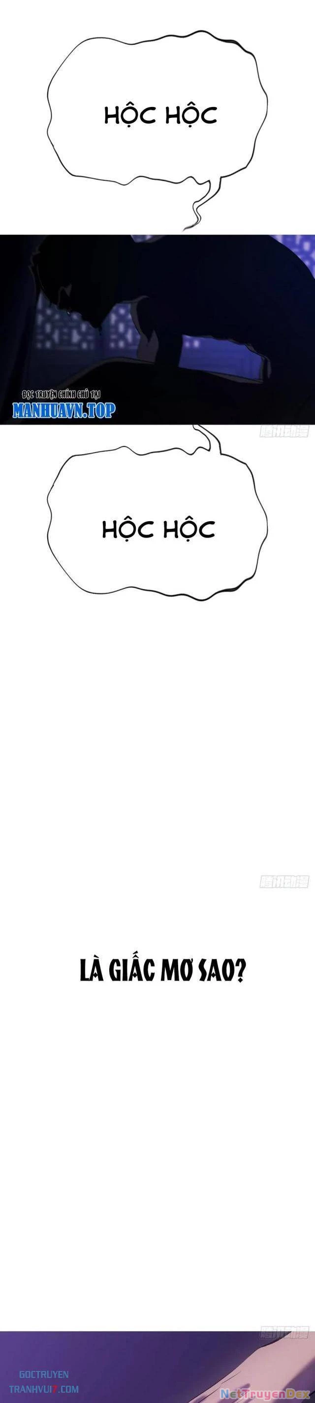 Phong Yêu Vấn Đạo Chapter 114 - Trang 4