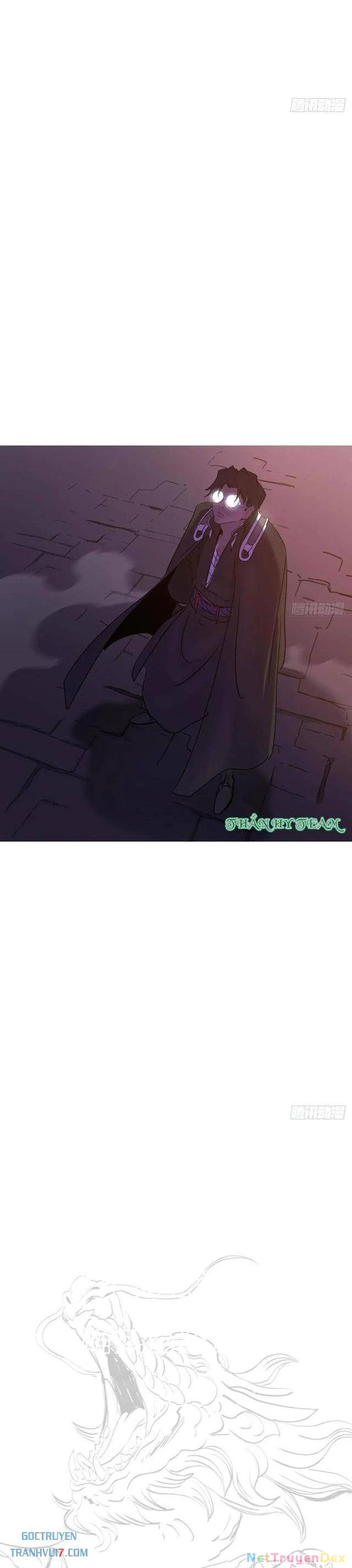 Phong Yêu Vấn Đạo Chapter 114 - Trang 4