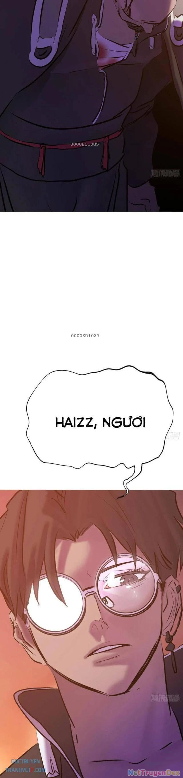 Phong Yêu Vấn Đạo Chapter 114 - Trang 4