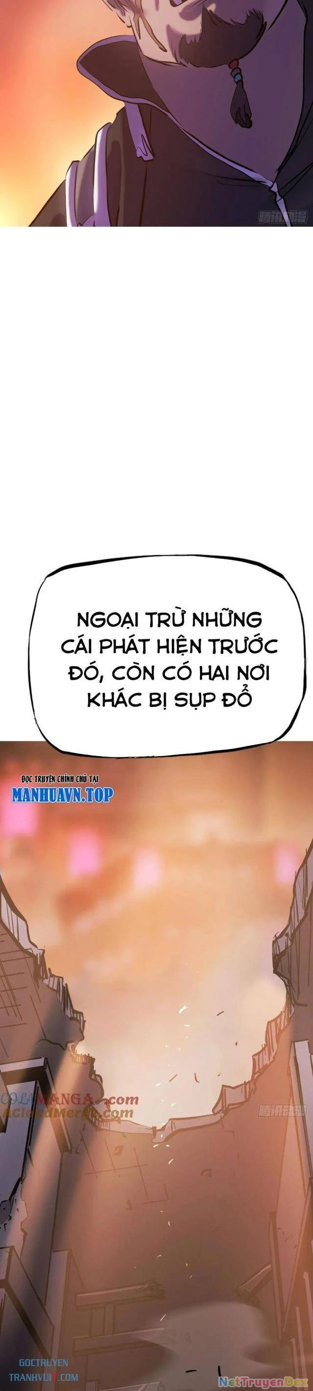 Phong Yêu Vấn Đạo Chapter 114 - Trang 4