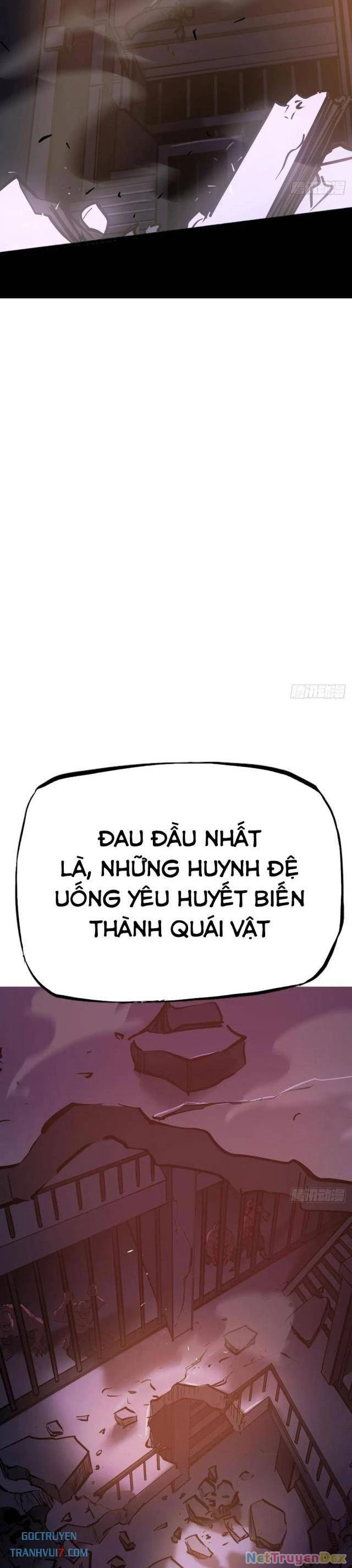Phong Yêu Vấn Đạo Chapter 114 - Trang 4