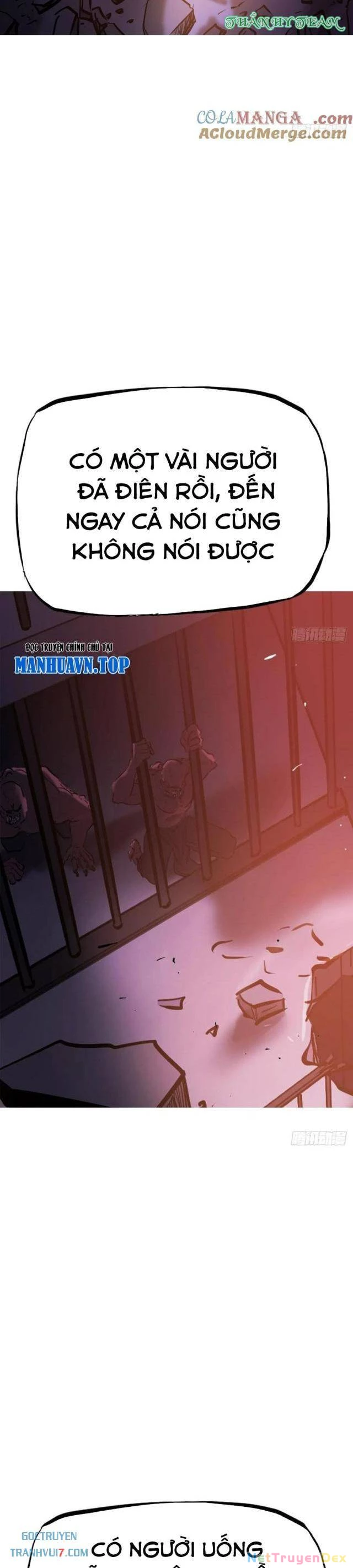 Phong Yêu Vấn Đạo Chapter 114 - Trang 4