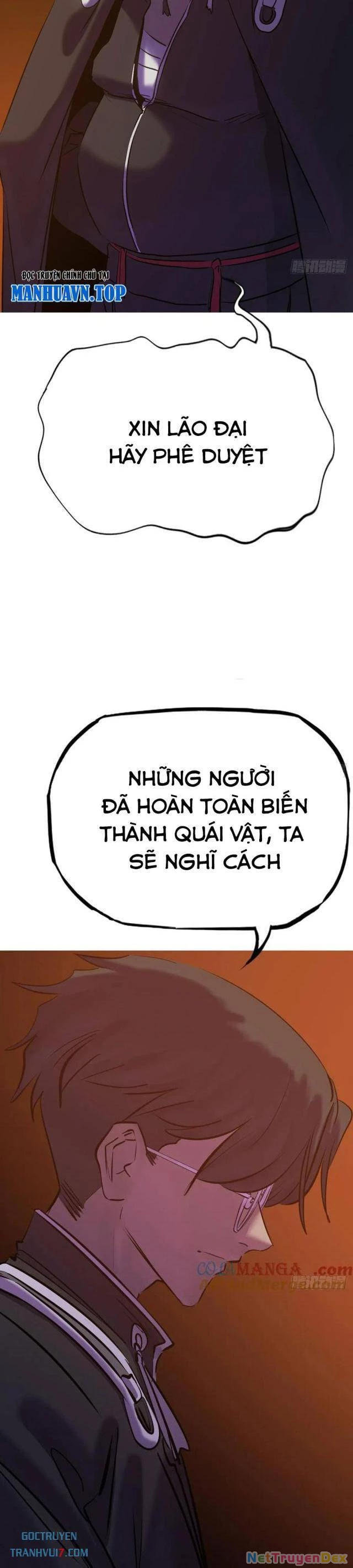 Phong Yêu Vấn Đạo Chapter 114 - Trang 4