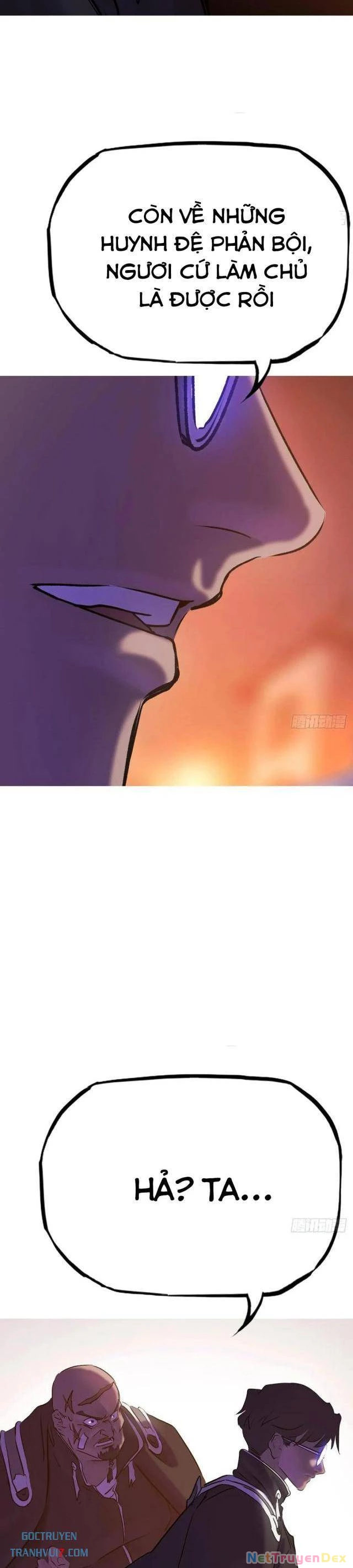 Phong Yêu Vấn Đạo Chapter 114 - Trang 4