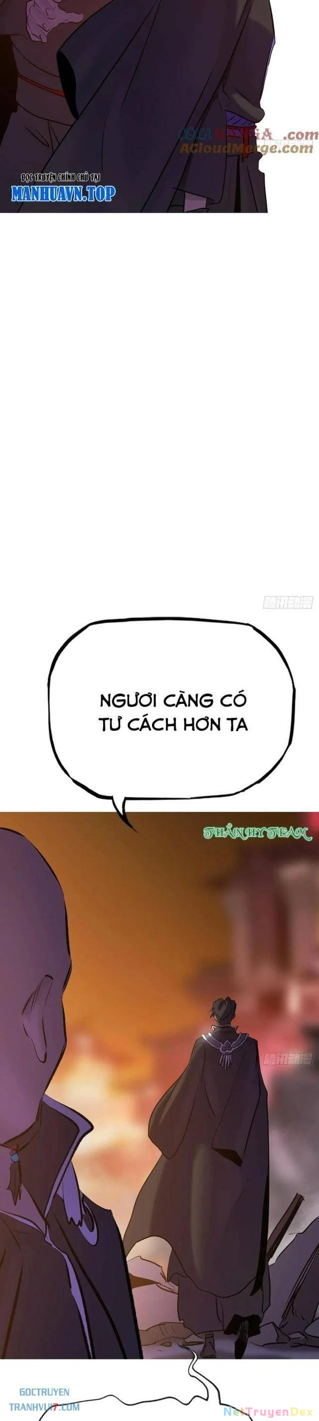 Phong Yêu Vấn Đạo Chapter 114 - Trang 4