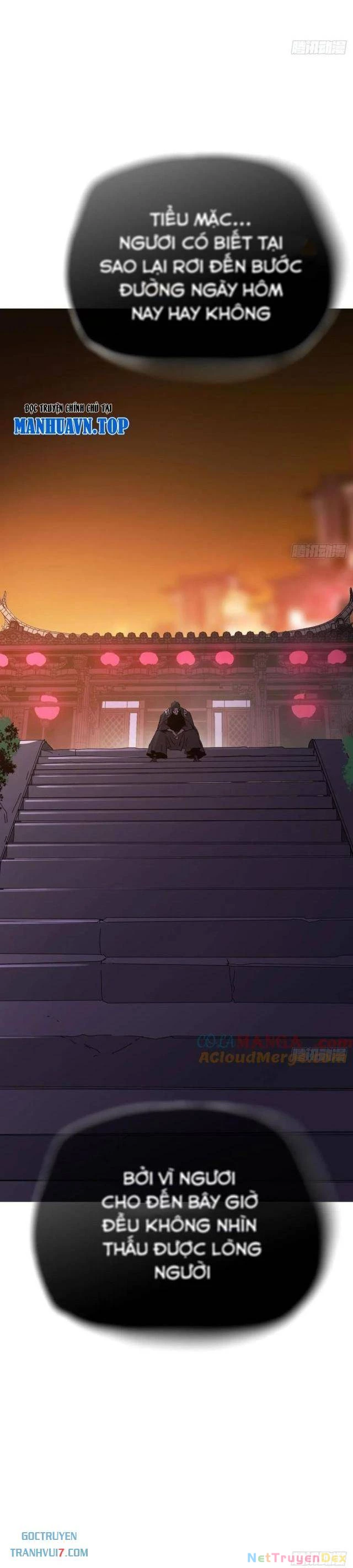 Phong Yêu Vấn Đạo Chapter 114 - Trang 4