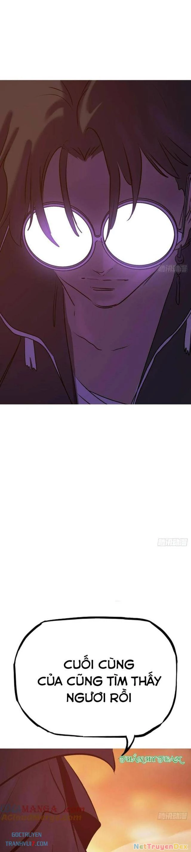 Phong Yêu Vấn Đạo Chapter 114 - Trang 4