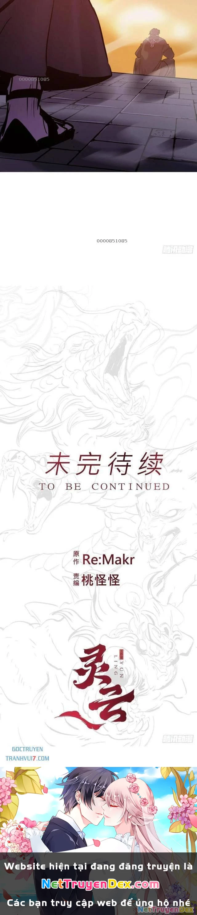 Phong Yêu Vấn Đạo Chapter 114 - Trang 4