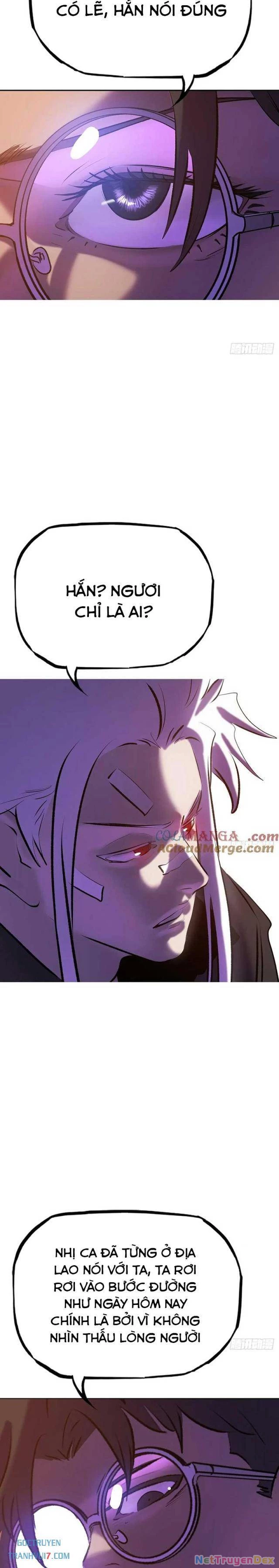Phong Yêu Vấn Đạo Chapter 115 - Trang 4