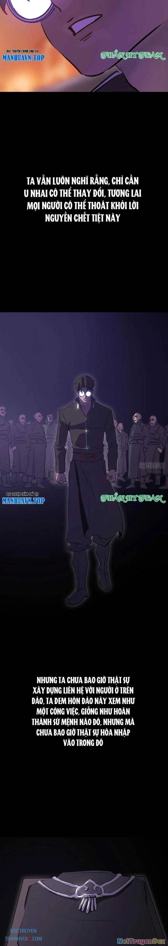 Phong Yêu Vấn Đạo Chapter 115 - Trang 4