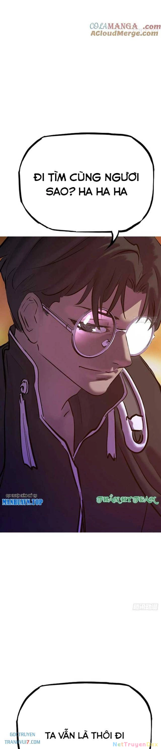 Phong Yêu Vấn Đạo Chapter 115 - Trang 4