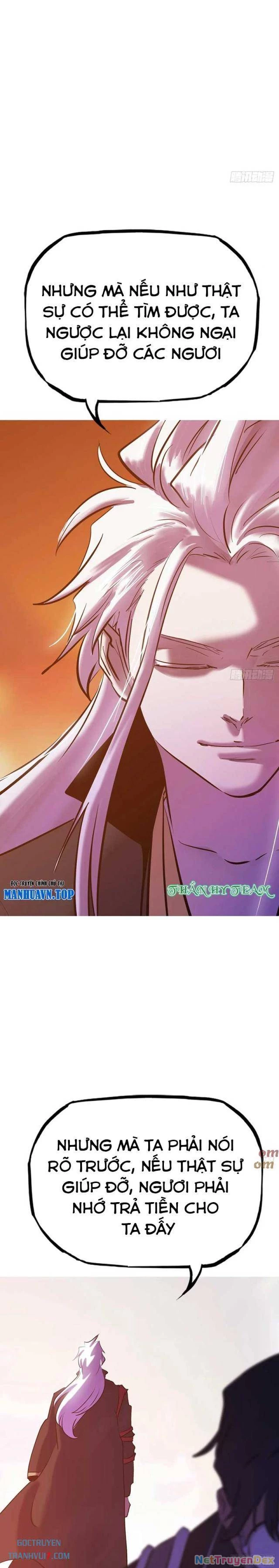 Phong Yêu Vấn Đạo Chapter 115 - Trang 4