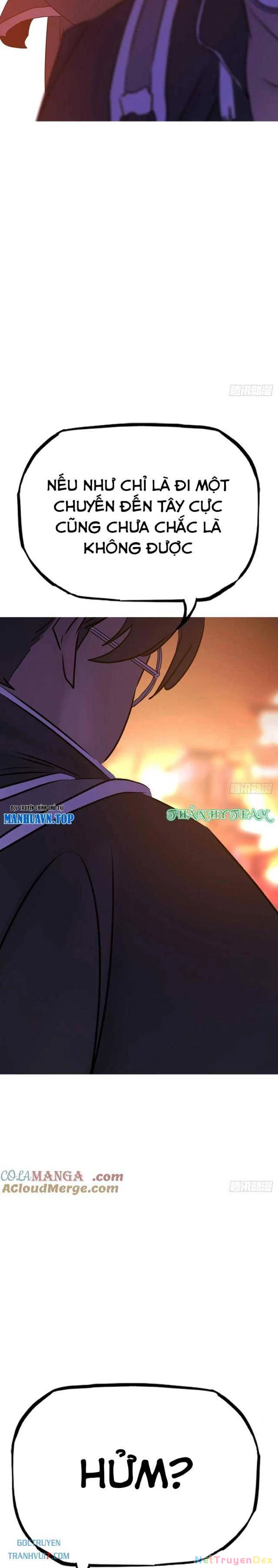 Phong Yêu Vấn Đạo Chapter 115 - Trang 4