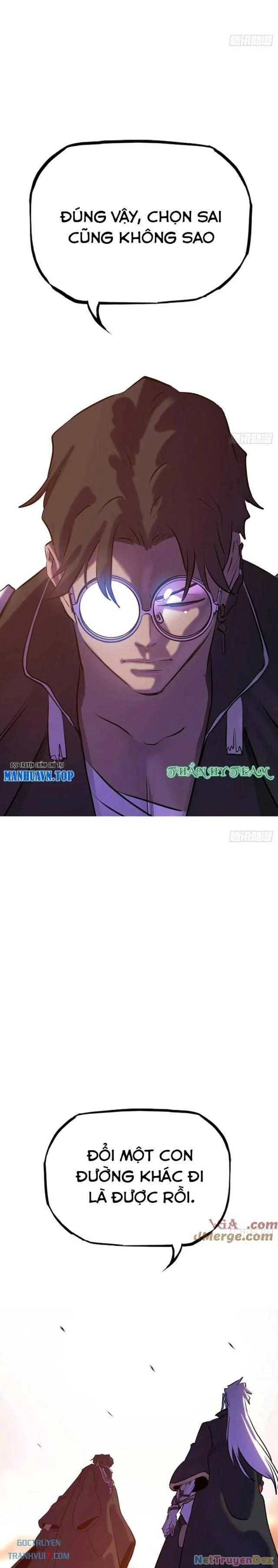 Phong Yêu Vấn Đạo Chapter 115 - Trang 4