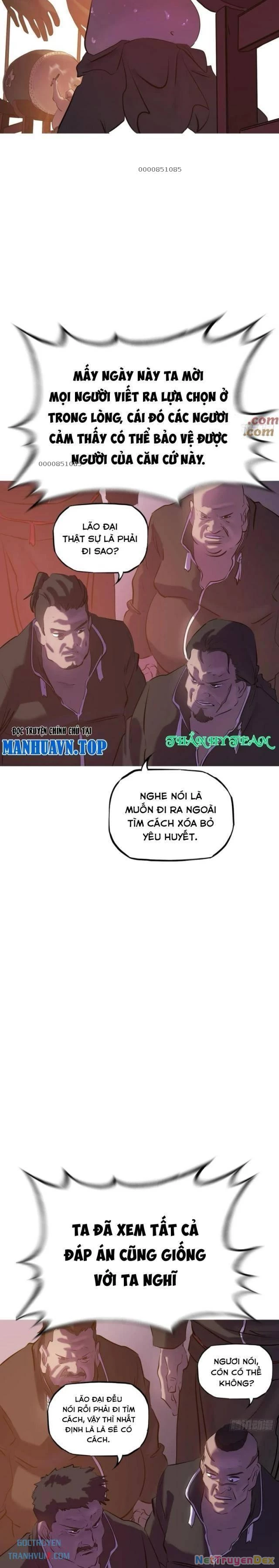 Phong Yêu Vấn Đạo Chapter 116 - Next Chapter 117