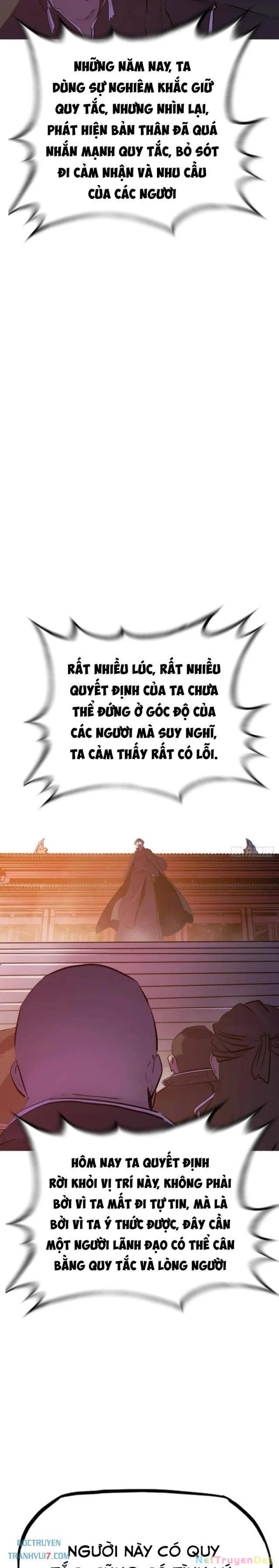 Phong Yêu Vấn Đạo Chapter 116 - Next Chapter 117