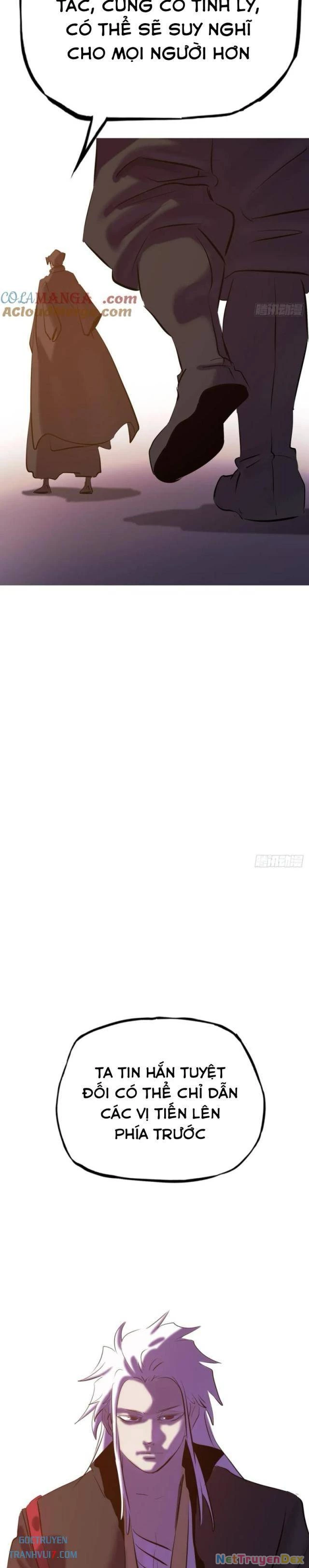 Phong Yêu Vấn Đạo Chapter 116 - Next Chapter 117