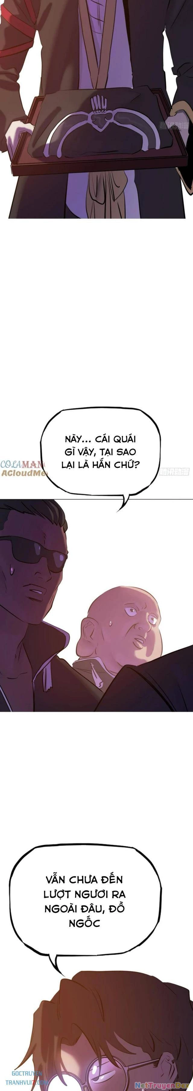 Phong Yêu Vấn Đạo Chapter 116 - Next Chapter 117