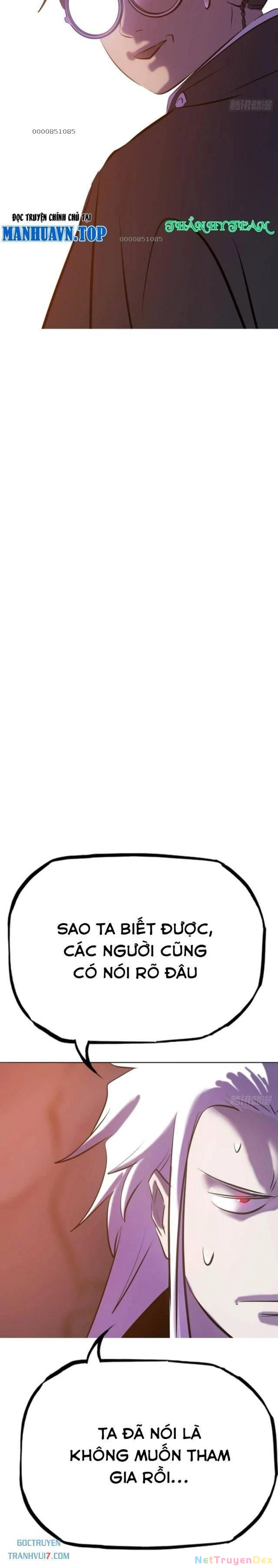 Phong Yêu Vấn Đạo Chapter 116 - Next Chapter 117