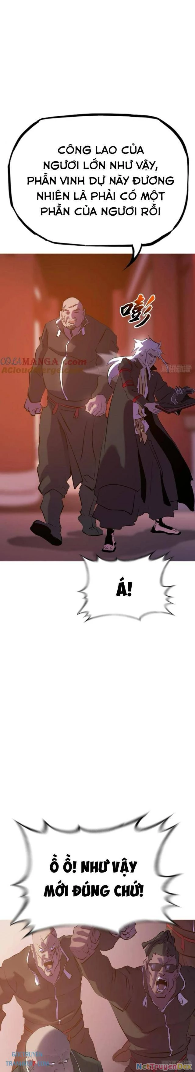 Phong Yêu Vấn Đạo Chapter 116 - Next Chapter 117