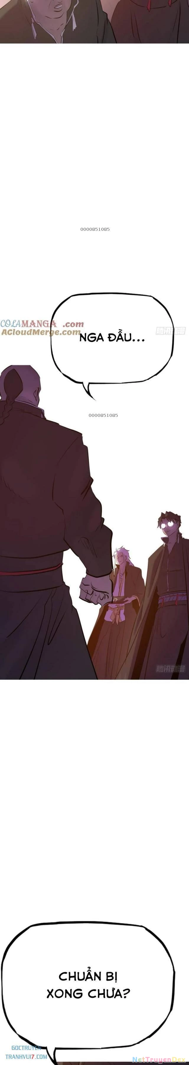 Phong Yêu Vấn Đạo Chapter 116 - Next Chapter 117