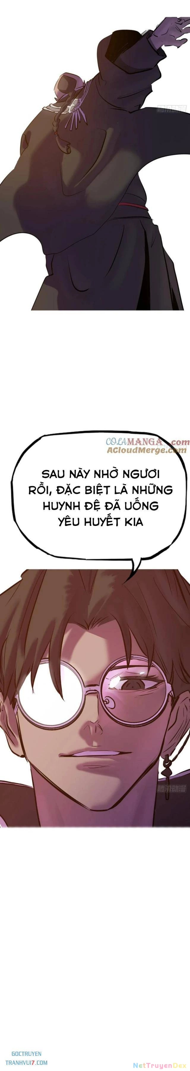 Phong Yêu Vấn Đạo Chapter 116 - Next Chapter 117