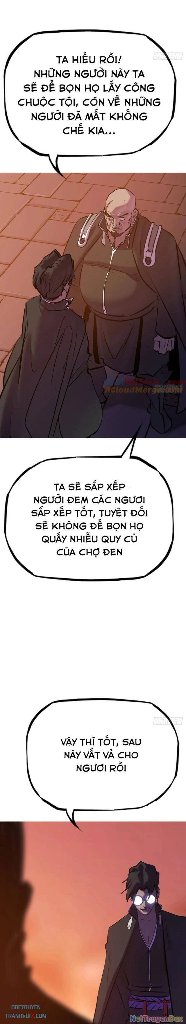 Phong Yêu Vấn Đạo Chapter 116 - Next Chapter 117