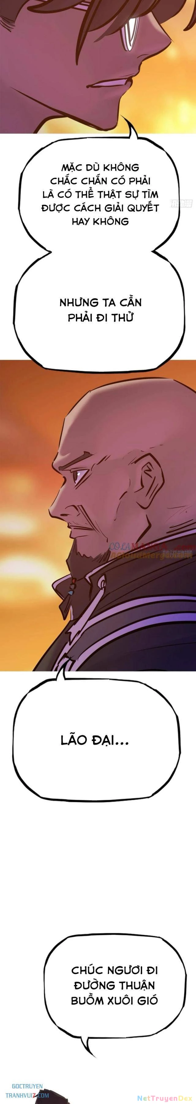 Phong Yêu Vấn Đạo Chapter 116 - Next Chapter 117