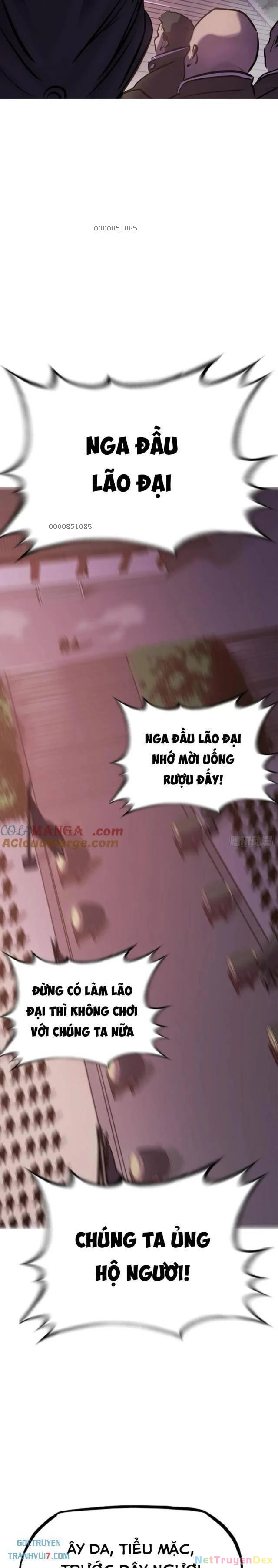 Phong Yêu Vấn Đạo Chapter 116 - Next Chapter 117