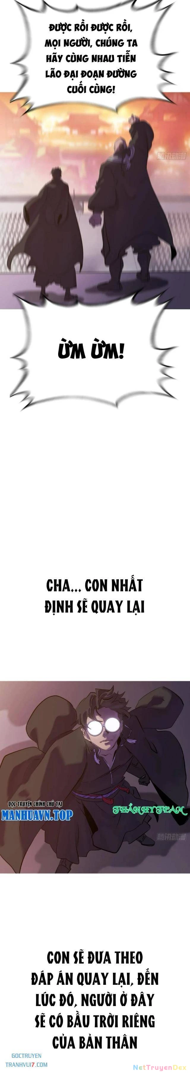 Phong Yêu Vấn Đạo Chapter 116 - Next Chapter 117