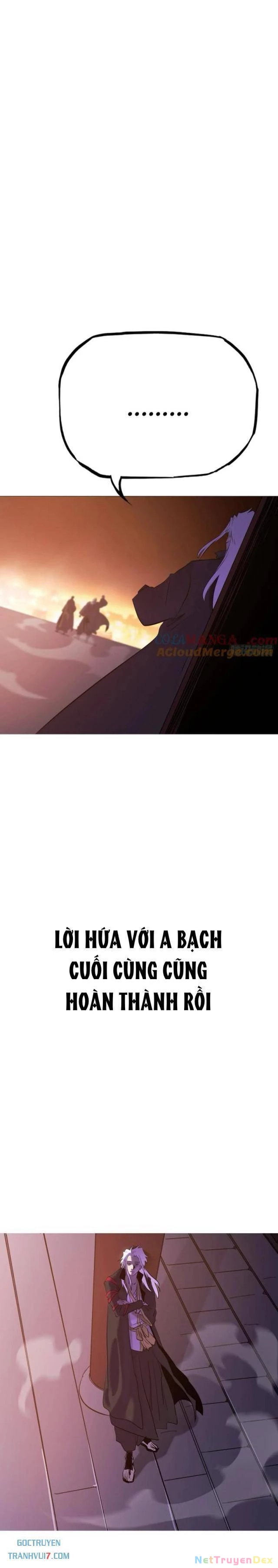 Phong Yêu Vấn Đạo Chapter 116 - Next Chapter 117