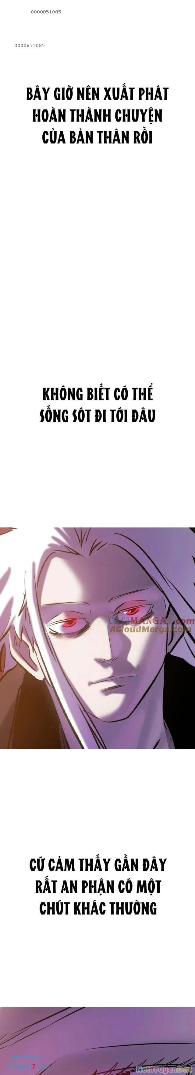 Phong Yêu Vấn Đạo Chapter 116 - Next Chapter 117