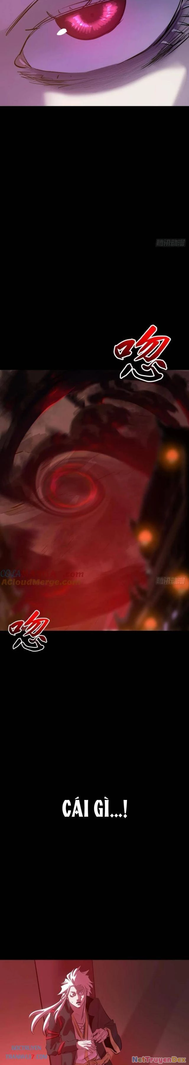 Phong Yêu Vấn Đạo Chapter 116 - Next Chapter 117