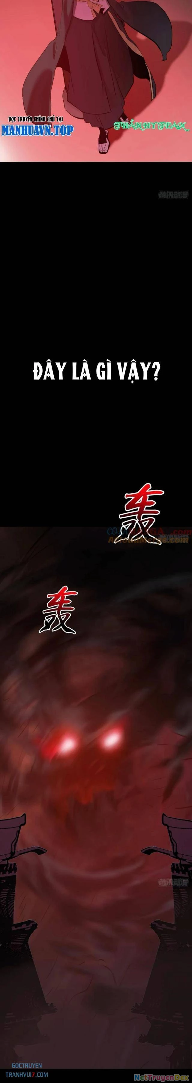 Phong Yêu Vấn Đạo Chapter 116 - Next Chapter 117