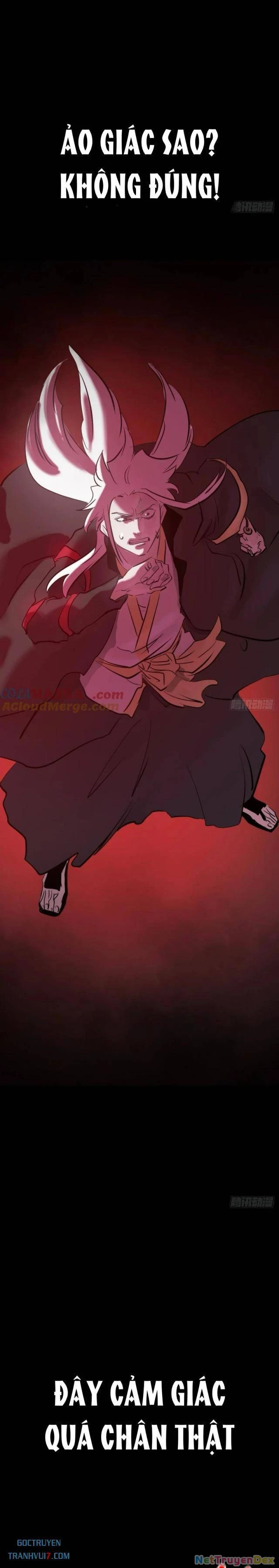 Phong Yêu Vấn Đạo Chapter 116 - Next Chapter 117