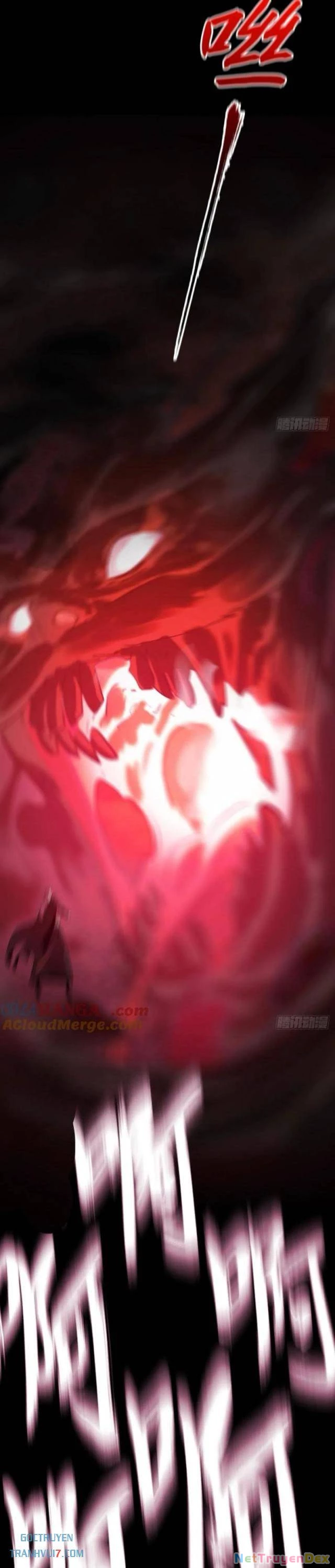 Phong Yêu Vấn Đạo Chapter 116 - Next Chapter 117