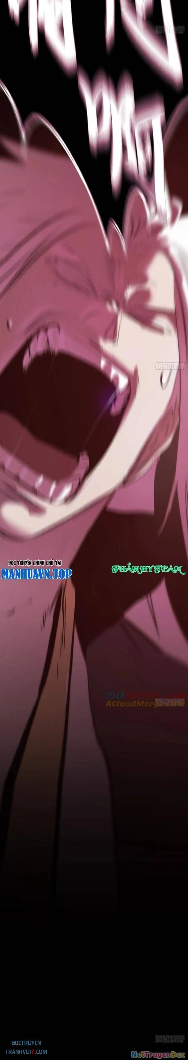 Phong Yêu Vấn Đạo Chapter 116 - Next Chapter 117